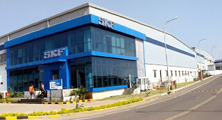 SKF India opens distribution centre in Chakan, Pune